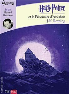Produktbild Harry Potter et le prisonnier d'Azkaban (Französisch, Rowling Joanne Kathleen, 2018)