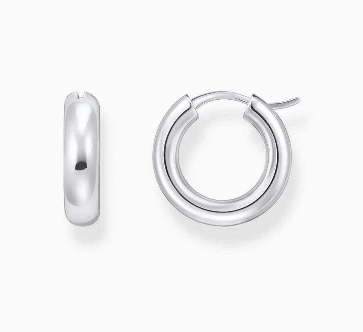 Immagine prodotto Thomas Sabo Design creolizzato (Argento 925)