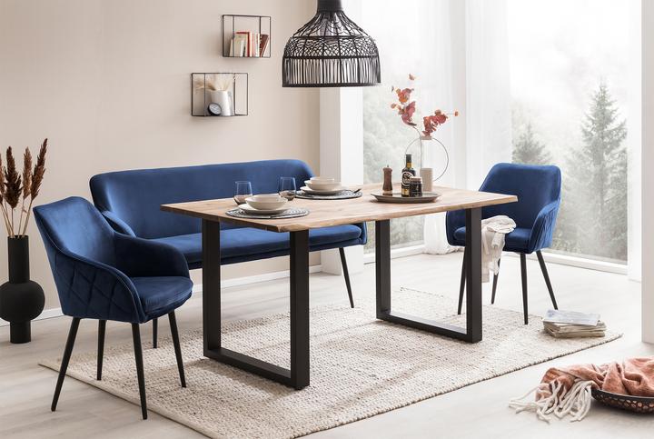 Immagine prodotto SalesFever Sitzbank (160 cm)