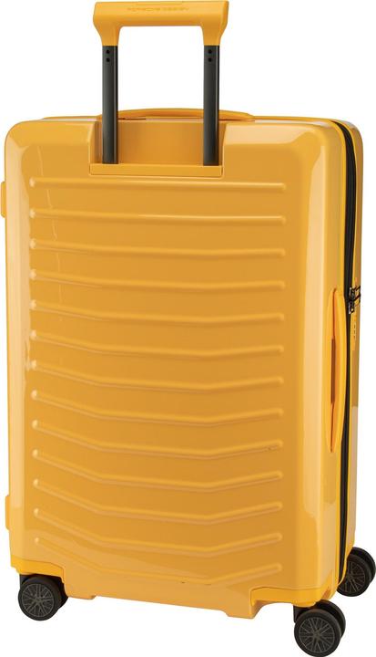 Actual product image Porsche Design Trolley + Case Roadster 4W Trolley M