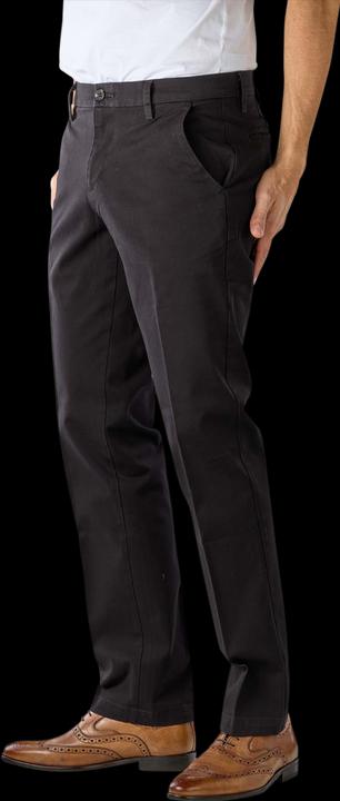 Produktbild Dockers Smart 360 Chino Pant Straight black (W31/L32)