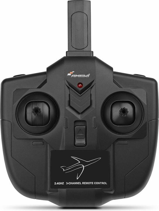 Actual product image Amewi AMXflight P40 Fighter (Warbird)
