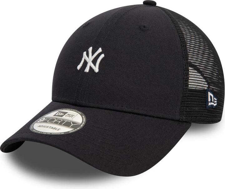 New Era trucker cap mini homefield new york yankees (One Size)