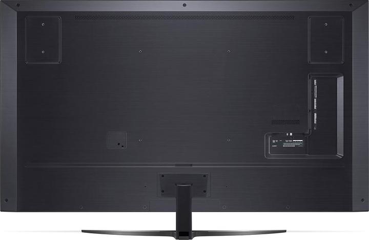 Produktbild LG 75QNED819QA (75", QNED81, QLED, 4K, 2022)