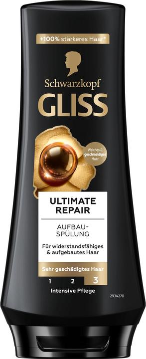 Gliss Ultimate Repair (200 ml)