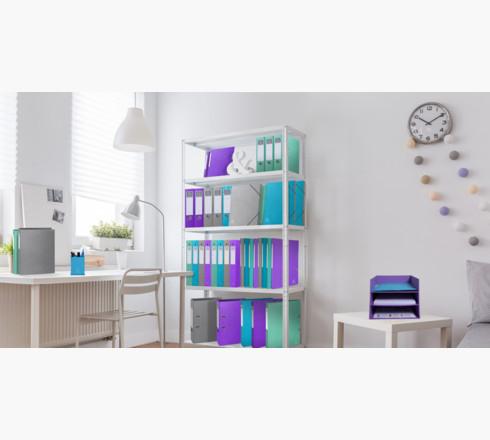 Immagine prodotto Exacompta Cartelle con dorso plissettato (A4, 25 x)