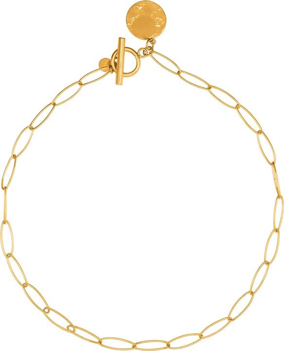 Immagine prodotto Heideman Elio color oro (100% acciaio inossidabile)