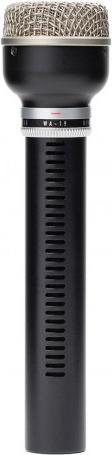 Productafbeelding Warm Audio WA-19N