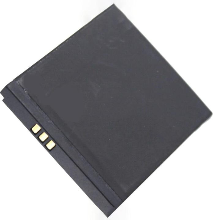 Image du produit AGI Batterie de téléphone portable compatible avec Doro PhoneEasy 605 - Batterie/accu - noir - Lithium-