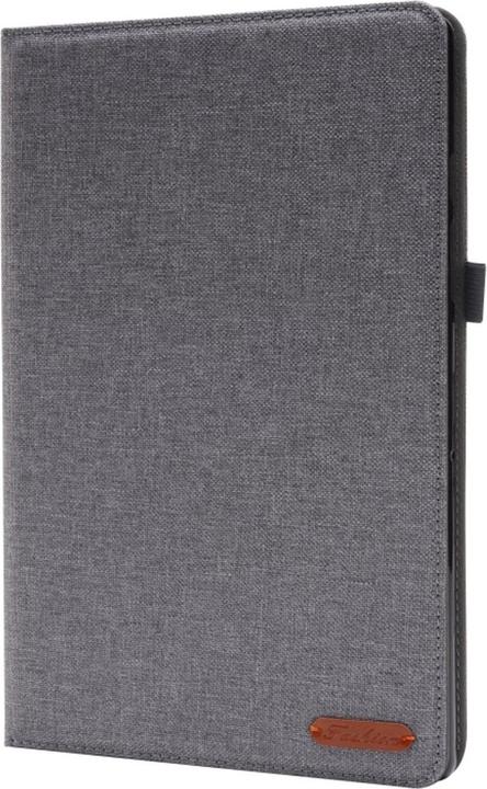 Actual product image König Design Protective cover for Samsung Galaxy Tab A8 2021 SM-X205 Smart Cover Case Etui Tasche (Galaxy Tab A8)