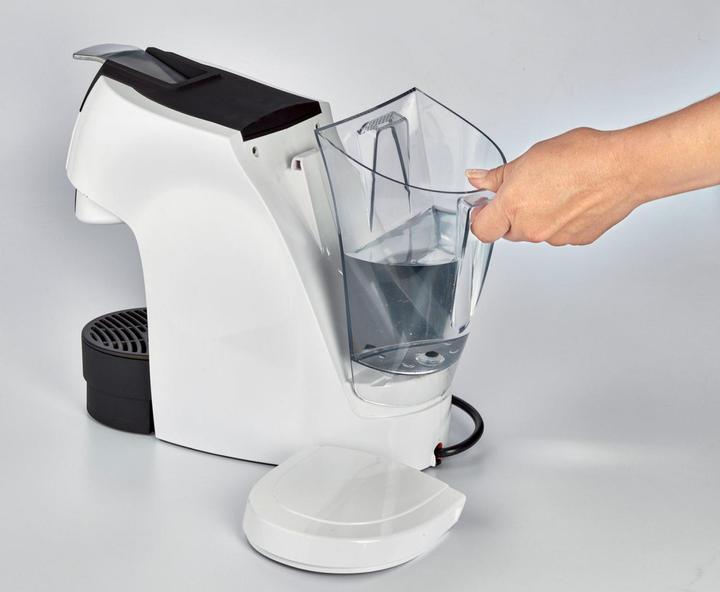 Immagine prodotto Ariete 1301 Macchina da caffè espresso (E.S.E.)