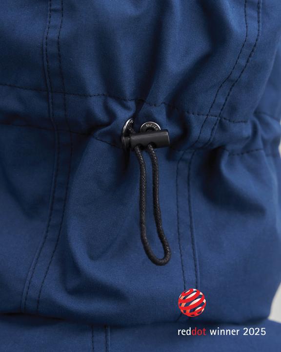 Produktbild Mover Plastic Free Sportswear Ventile Shell (XXL)