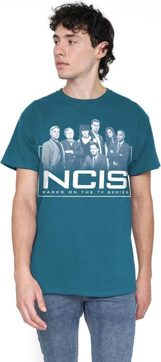 Produktbild Ncis The Gang's All Here TShirt (S)