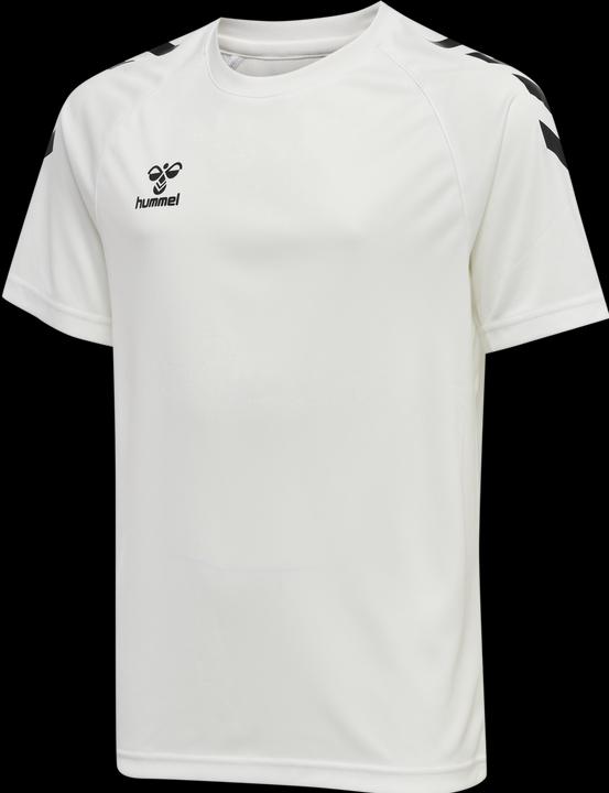 Image du produit hummel Core Xk Core Poly T-Shirt S/S Kids (116)