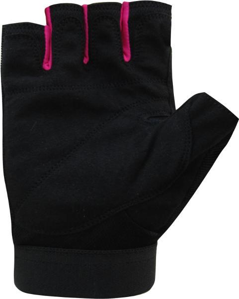 Image du produit Chiba Gants Summertime (noir/rose) (XXL)