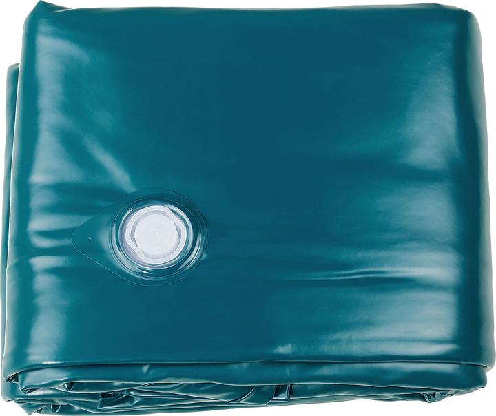 Actual product image Beliani Mono voll beruhigt (160 x 200 cm, Foam core)