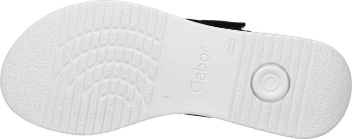 Actual product image Gabor Sandalen (38)