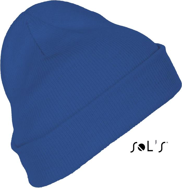 Actual product image Sol's Pittsburgh