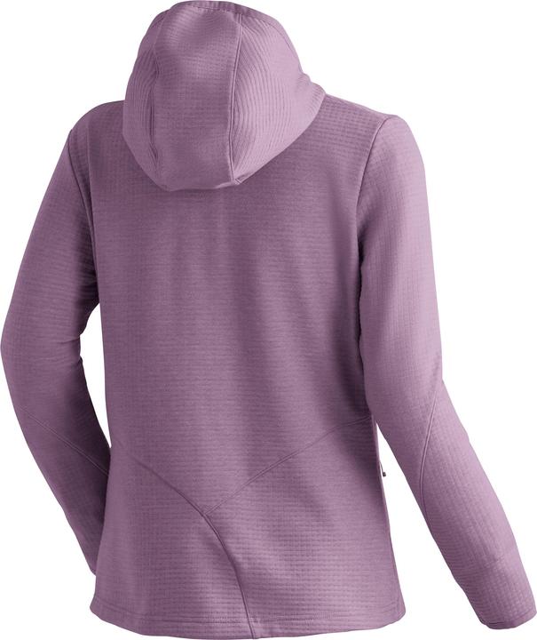 Immagine prodotto Maier Sports Felpa con cappuccio Tesila (4XL)