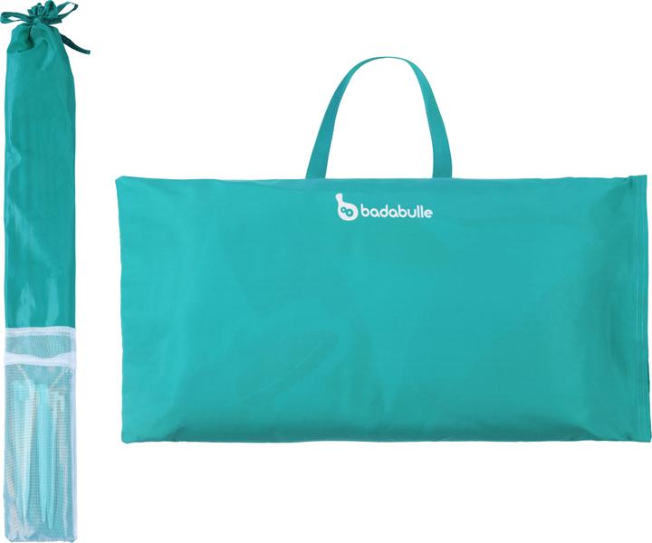 Image du produit Badabulle Jungle