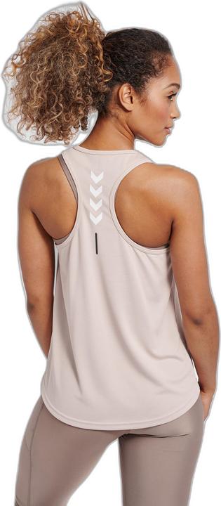 Actual product image hummel Te Tola Tank Top (XS)