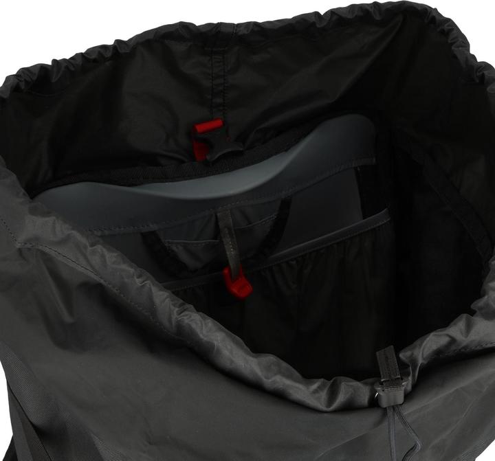 Actual product image Osprey Rook 65 EF (58 l)