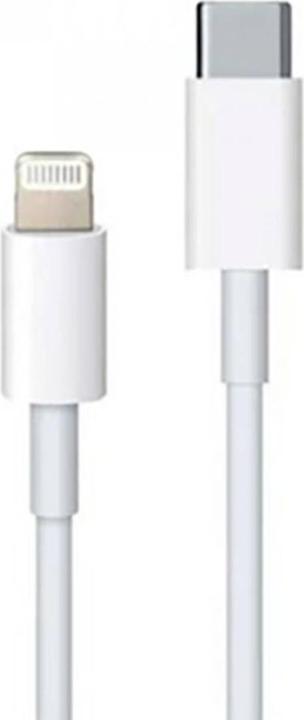 Immagine prodotto Reekin USB C – Lightning (1 m, USB 2.0, 12 W)