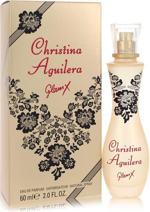 Produktbild Christina Aguilera Glam X (Eau de Parfum, 60 ml)