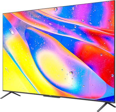 Produktbild TCL 43C725 (43", QLED, 4K, 2021)