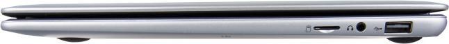 Produktbild UMAX VisionBook 14Wr Plus (14.10", Intel Celeron N4120, 4 GB, 64 GB, Ohne Tastaturlayout)