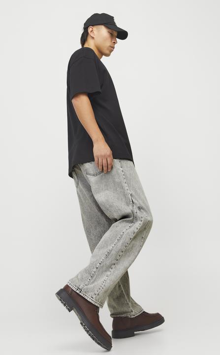 Actual product image Jack & Jones JJIRON JJMASON SQ 638 Extra Baggy Fit Jeans Extra Baggy Fit Jeans (W34/L32)
