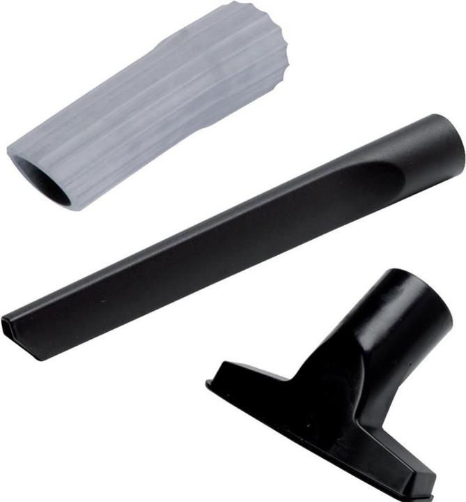 Industrial vacuum accessories