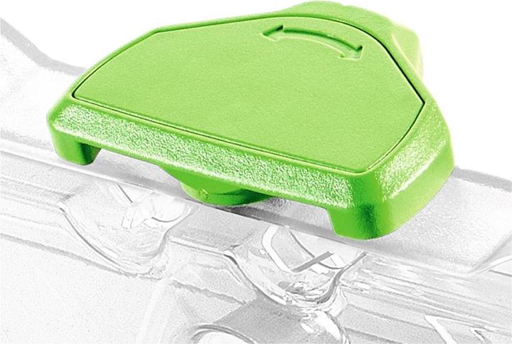Image du produit Festool MINI-Systainer T-LOC SYS-MINI 1 TL TRA UNI