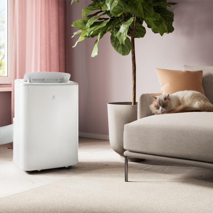 Immagine prodotto Electrolux EXP26U339CW (8871.57 BTU/h)
