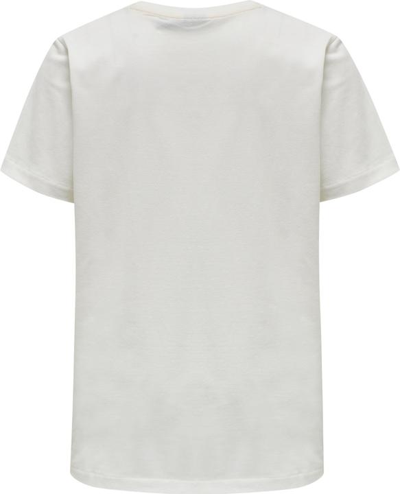 Actual product image hummel Rimshot T-Shirt S/S (122)