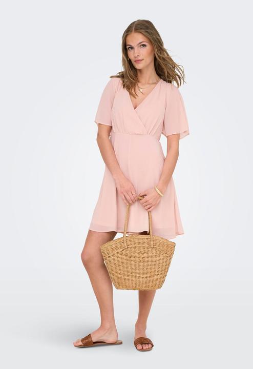 Actual product image Only ONLSTAR Kurzes Kleid Kleid (L)