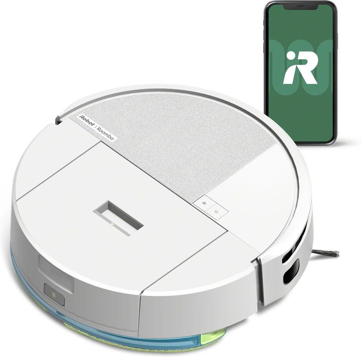 Image du produit iRobot Roomba 205 (Robot d'aspiration et de nettoyage)