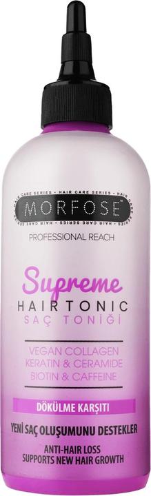 Morfose Supreme hair tonic 300 ml (300 ml)