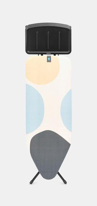 Immagine prodotto Brabantia Asse da stiro C (124 x 45 cm)