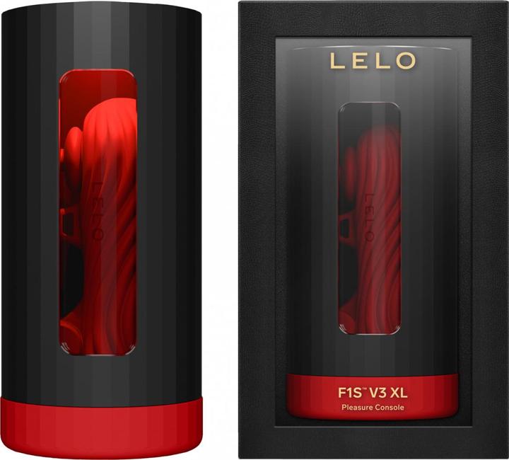 Productafbeelding LELO F1S V3 XL