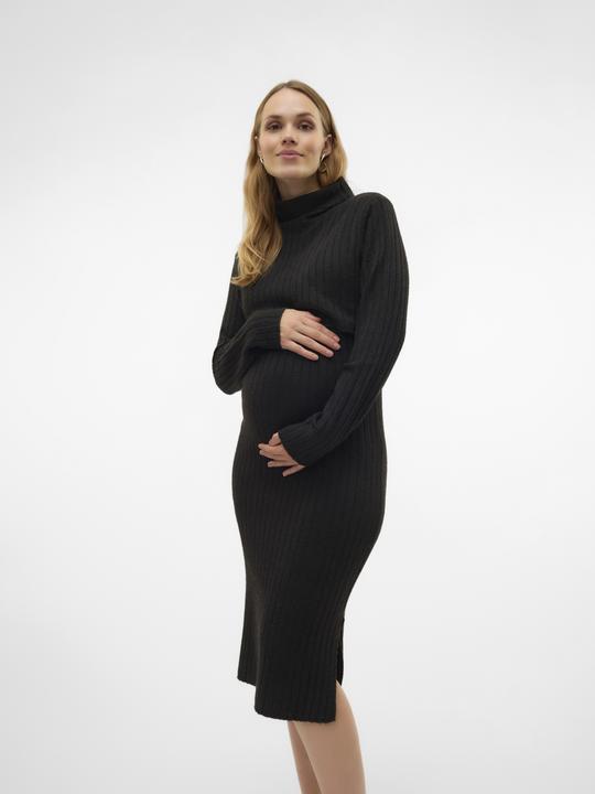 Produktbild Mamalicious Umstands-Strickkleid Strickkleid (XS)