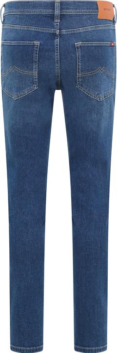 Produktbild Mustang Mid Rise Orlando Jeans Slim Fit Medium Blue Used (W36/L32)