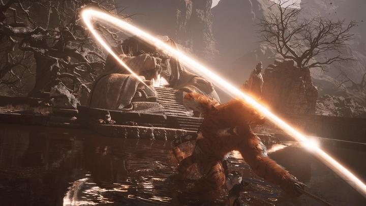 Produktbild Sony Black Myth: Wukong (PS5) (PS5)