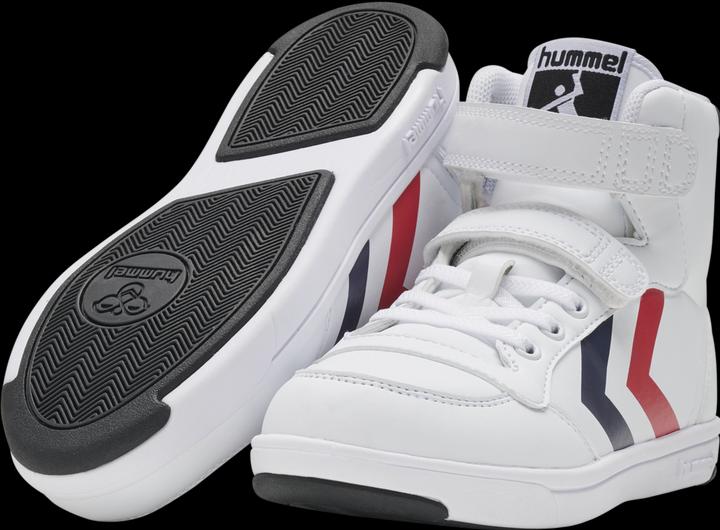 Image du produit hummel Stadil Light Quick High Jr (28)