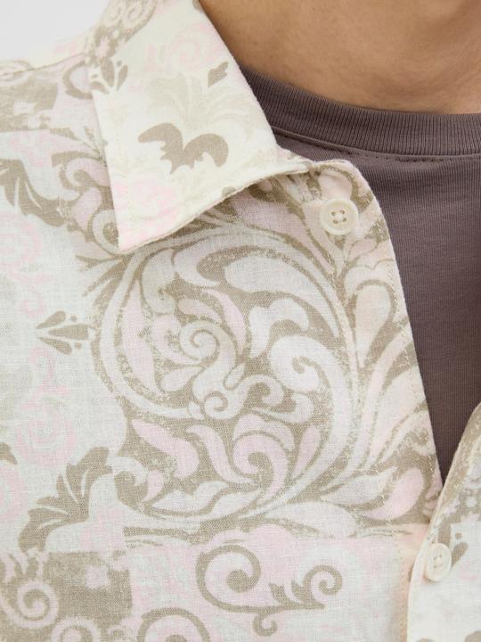 Immagine prodotto Jack & Jones Wide Fit Hemd Hemd (S)