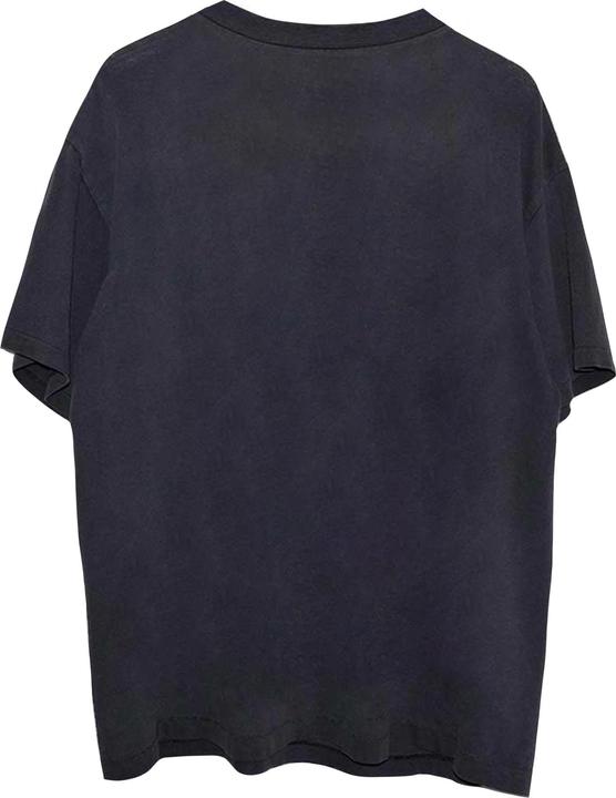 Immagine prodotto Disney Maglietta unisexe adulte Tricky Trio en coton (XL)
