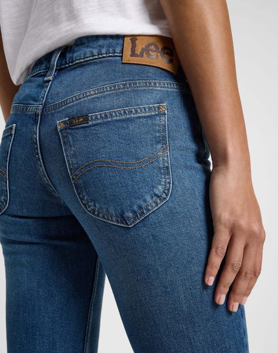 Actual product image Lee Jeans Jessica (32)