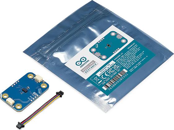 Image du produit Arduino Modulino Distance
