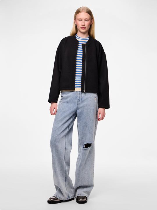Immagine prodotto Pieces Pcjolene Ls Bomber Noos (XL)
