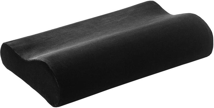 Black velour
